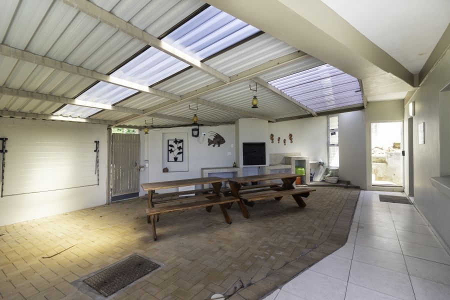 4 Bedroom Property for Sale in East Bank Eastern Cape